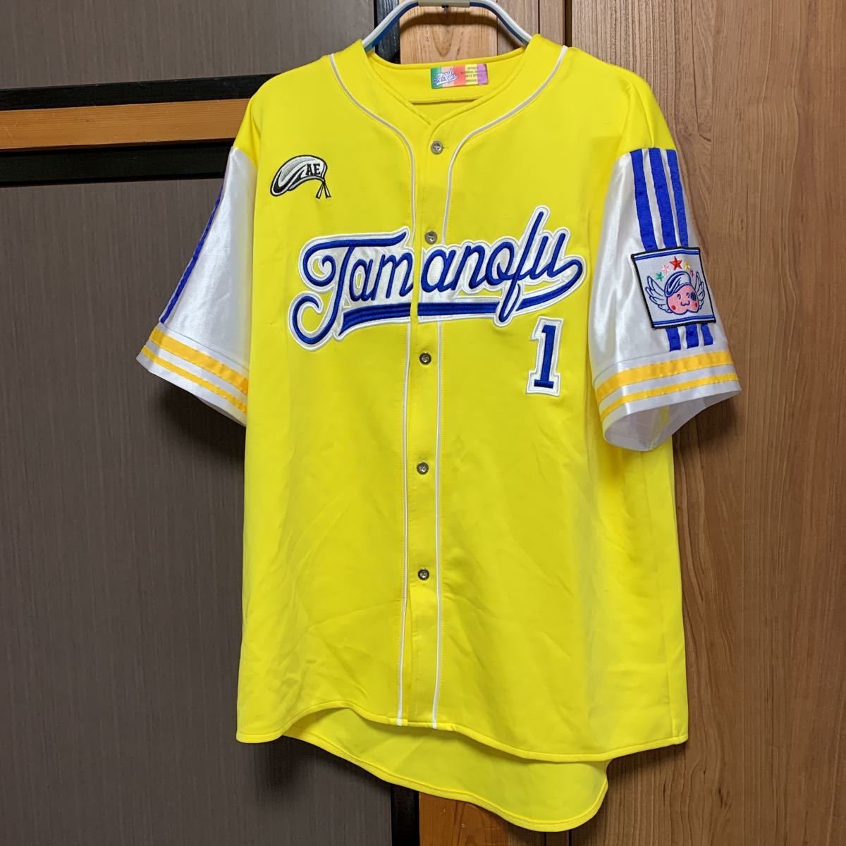 超特価SALE開催 未開封 ももクロ 巨人 ユニフォーム 限定品 asakusa.sub.jp