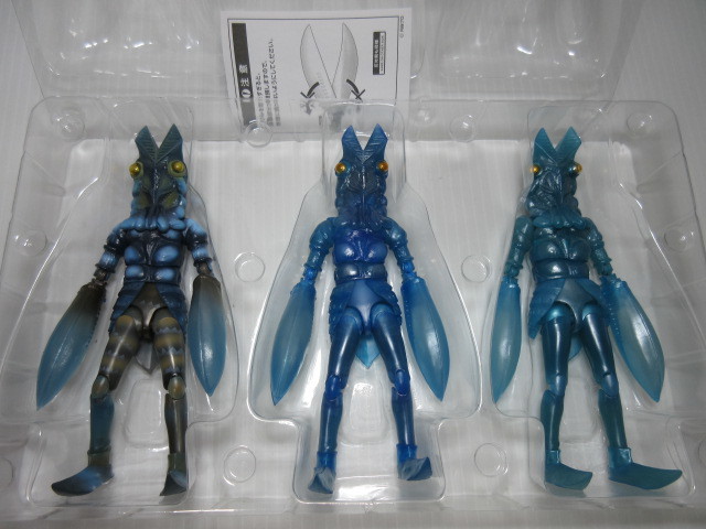 s.h.figuarts バルタン星人 分身体セット | pru.edu.ng