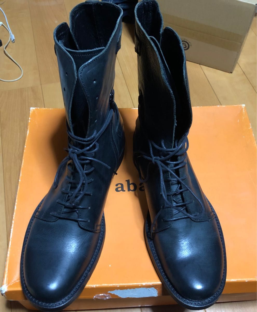 Calee Lace Up Boots サイズ8 試着程度 美品 ブラウン | hyundaikudus.com