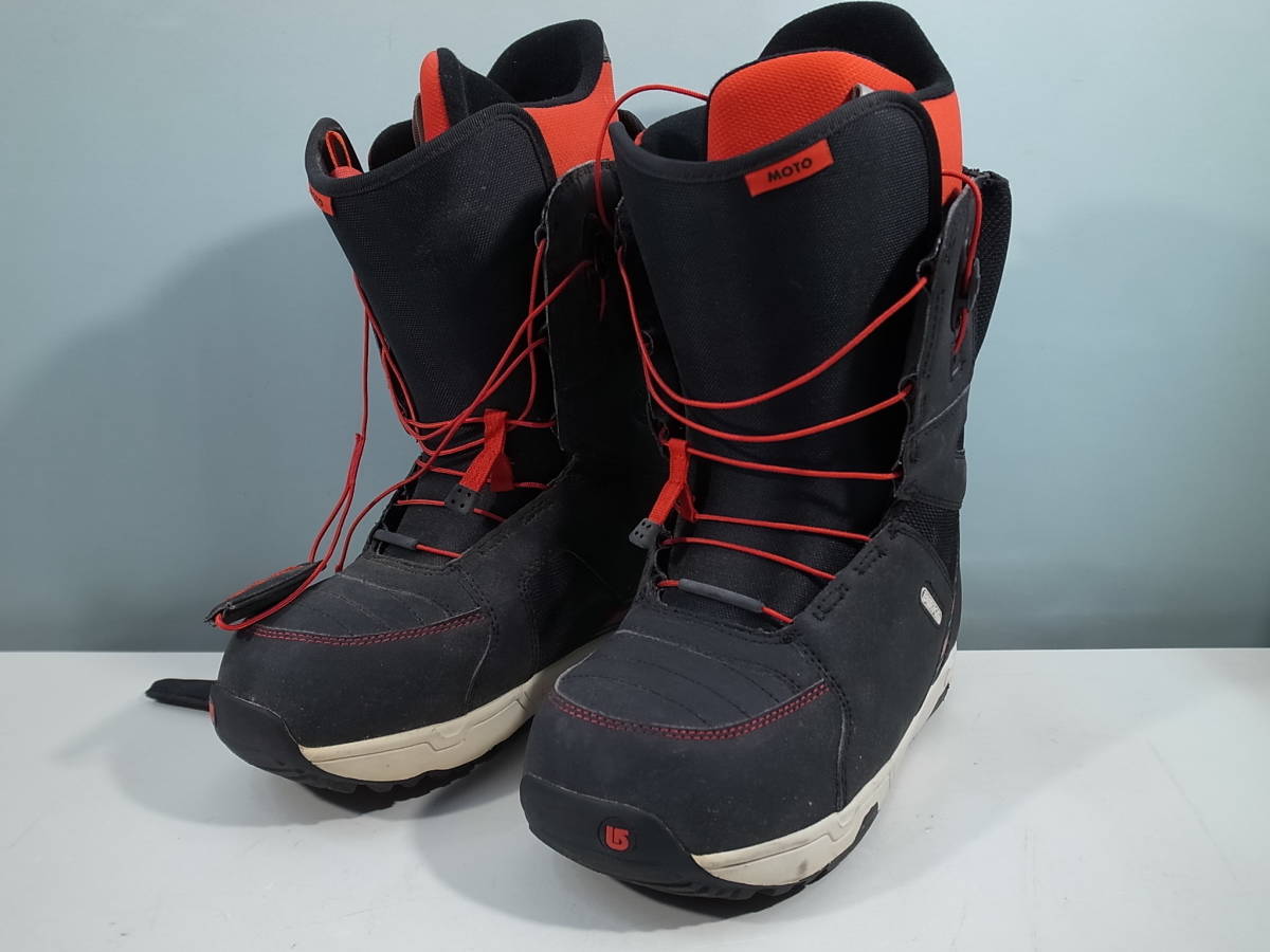 ヤフオク! -「burton moto asian fit」の落札相場・落札価格
