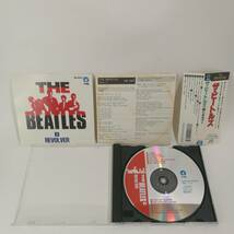 [C2003]CD THE BEATLES / REVOLVER　/ビートルズ/リボルバー/OB-2003_画像1