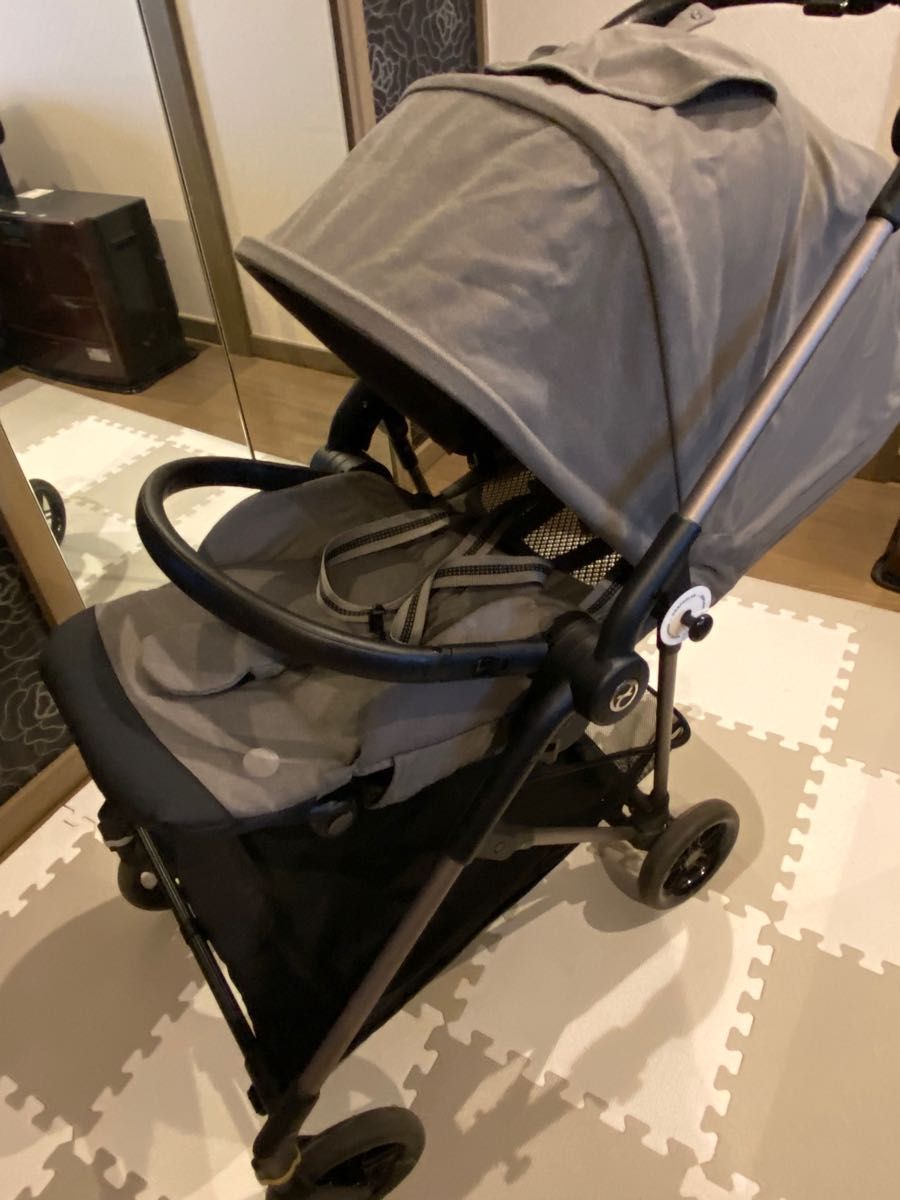 激安商品 【新品未使用】新型サイベックス 外出/移動用品 リベル
