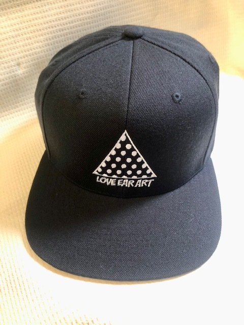 新品 LOVE EAR ART CAP BLACK×WHITE さんタク キムタク | www.kovymont.sk