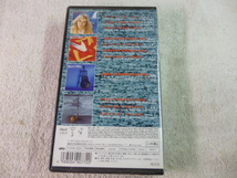 GREAT WHITE/MY...MY...MY... VHS 未開封_画像2