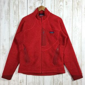 MENs M パタゴニア 2008 R2 ジャケット R2 JACKET レギュレーター ポーラテック サーマルプロ フリース 生産終了モデル 入手