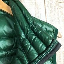 MENs M パタゴニア ウルトラライト ダウン ベスト Ultralight Down Vest 800FP 生産終了モデル 入手困難 PATAG_画像5