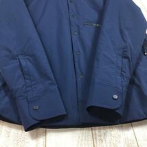 MENs S セイルレーシング レース プリマロフト シャツ RACE PRIMALOFT SHIRT インサレーション ジャケット SAILRAC_画像3