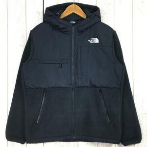 MENs M ノースフェイス デナリ フーディ Denali Hoodie フリース ジャケット プリマロフト NORTH FACE NA72052