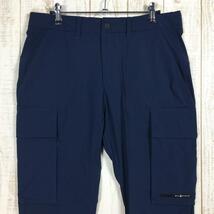 MENs 31 セイルレーシング レース カーゴ パンツ RACE CARGO PANTS ソフトシェル 日本未発売モデル SAILRACING 2_画像1