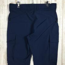 MENs 31 セイルレーシング レース カーゴ パンツ RACE CARGO PANTS ソフトシェル 日本未発売モデル SAILRACING 2_画像3