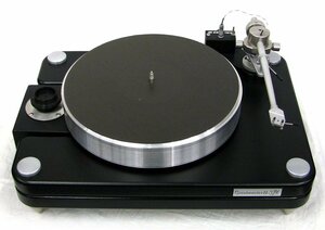 アナログプレーヤー VPI Scoutmaster II