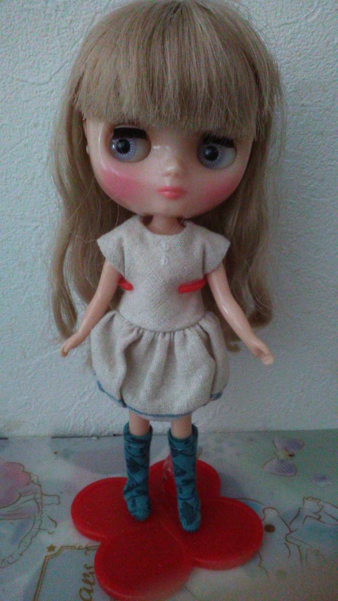 ヤフオク! -「ミディブライス メラニーユビークガール」の落札相場 ...