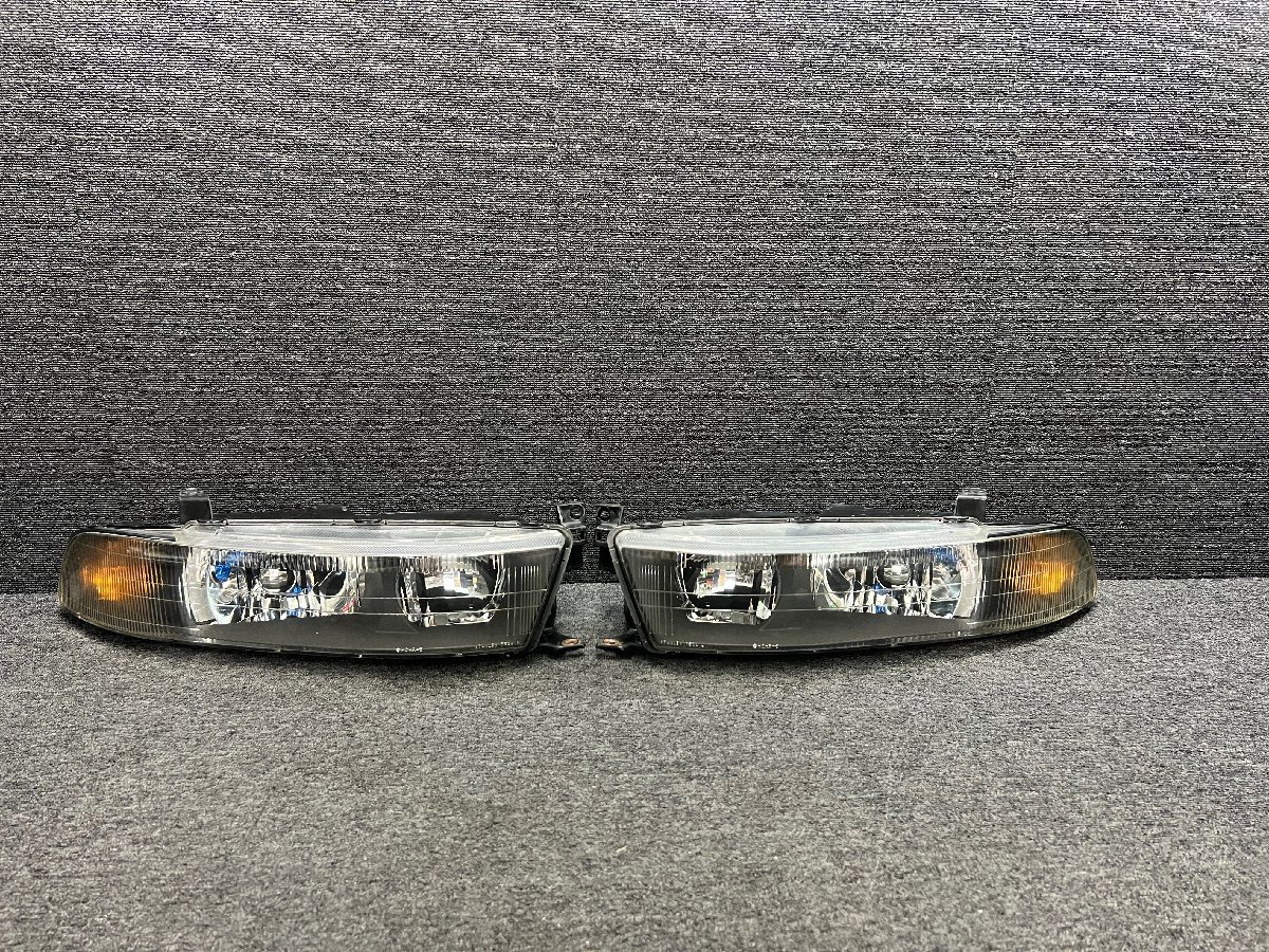 ヤフオク! -「ギャランvr4」(ライト) (パーツ)の落札相場・落札価格