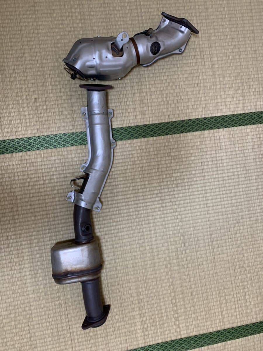 ヤフオク! -「gdb フロントパイプ」(マフラー、排気系パーツ) (パーツ ...
