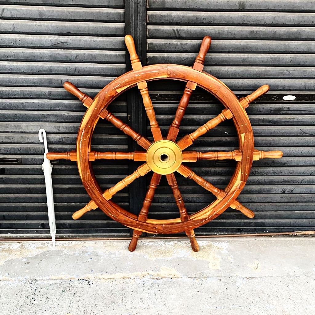 ヤフオク! -船 舵(乗り物)の中古品・新品・未使用品一覧