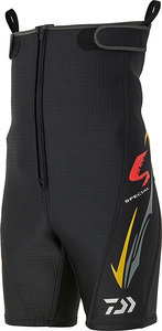  new goods Daiwa special punching Short tights SP-3050P20