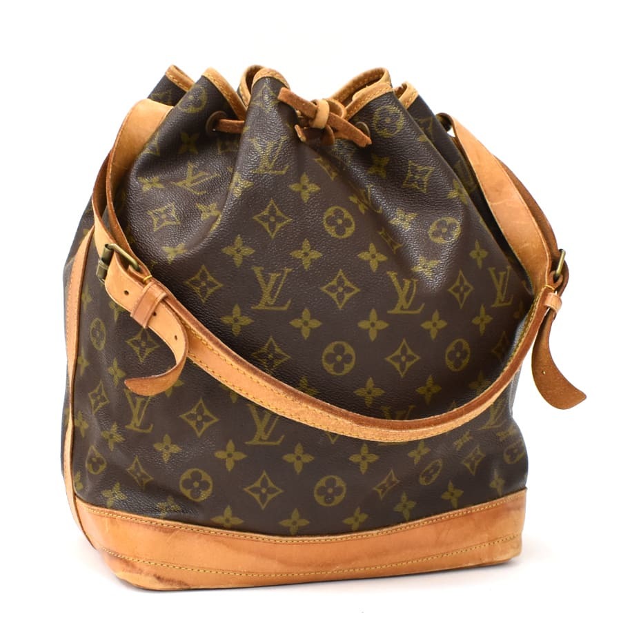 激安ブランド LOUIS VUITTON ルイヴィトン ノエ ショルダーバッグ