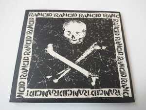 RANCID/ Ran sido[RANCID Ⅴ]