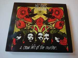 INCUBUS/インキュバス「A Crow Left Of The Murder」CD+DVD