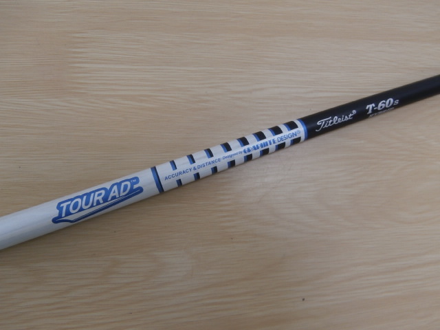 ヤフオク! -「t-60」(タイトリスト) (ユーティリティ)の落札相場・落札価格 ヤフオク! -「t-60」(タイトリスト) (ユーティリティ)の落札相場・落札価格