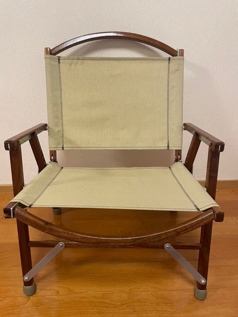 まちゃ - Kermit Chair カーミットチェア vintage USA-