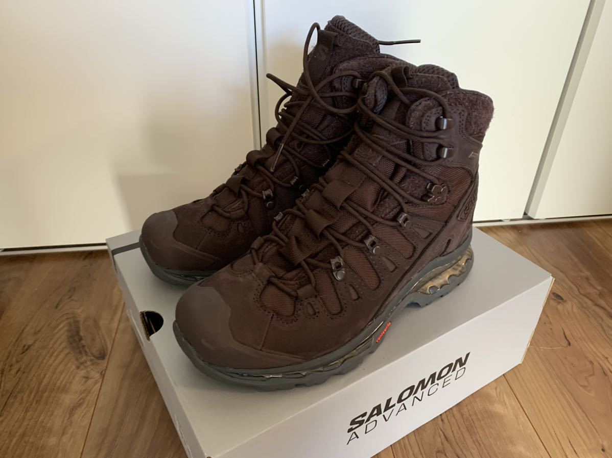 ヤフオク! -「salomon forces」の落札相場・落札価格