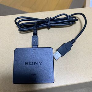 メモリーカードアダプター　PS/PS2