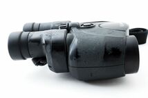 ◆中古◆ キャノン Canon BINOCULARS 10x30 IS 10倍 双眼鏡 手振れ補正 #320_画像7