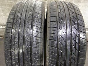 【ネ947】PRACTIVA BP01▲215/60R16▲2本即決