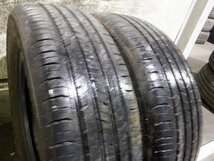 【ネ976】SETURA E-RACE RH05▲195/65R15▲2本即決_画像2