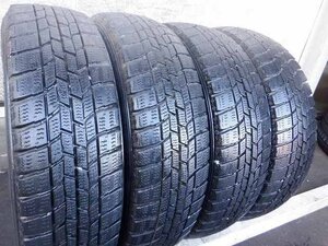 【R867】ICENAVI 6▲155/65R14▲4本売切り