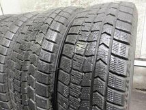 【Q459】WINTERMAXX WM02▲185/65R14▲4本即決_画像2