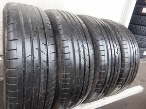 【ナ760】EAGLE RVF▲215/65R16▲4本即決