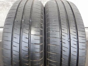 【ナ809】MaxrunEfficia▲195/65R15▲2本即決