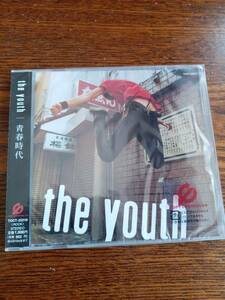  ｔｈｅ ｙｏｕｔｈ/青春時代TOCT-22210新品未開封送料込み