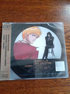 〈アニメ〉BLEACH BEAT COLLECTION 2nd SESSION 01/SVWC-7356新品未開封送料込み