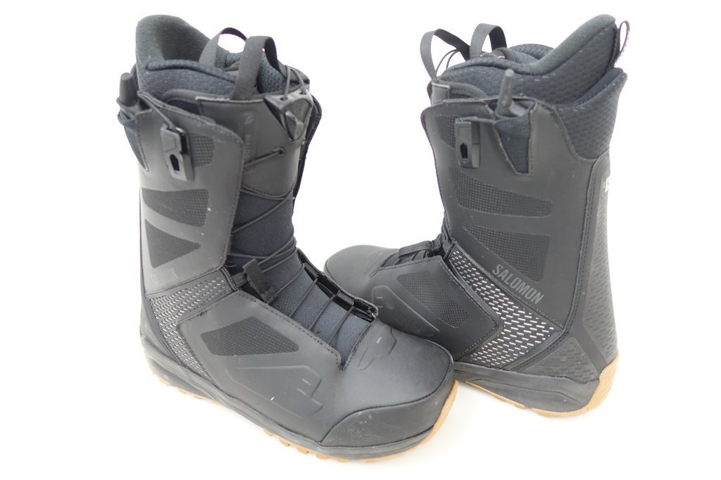 ヤフオク! -「salomon dialogue」の落札相場・落札価格