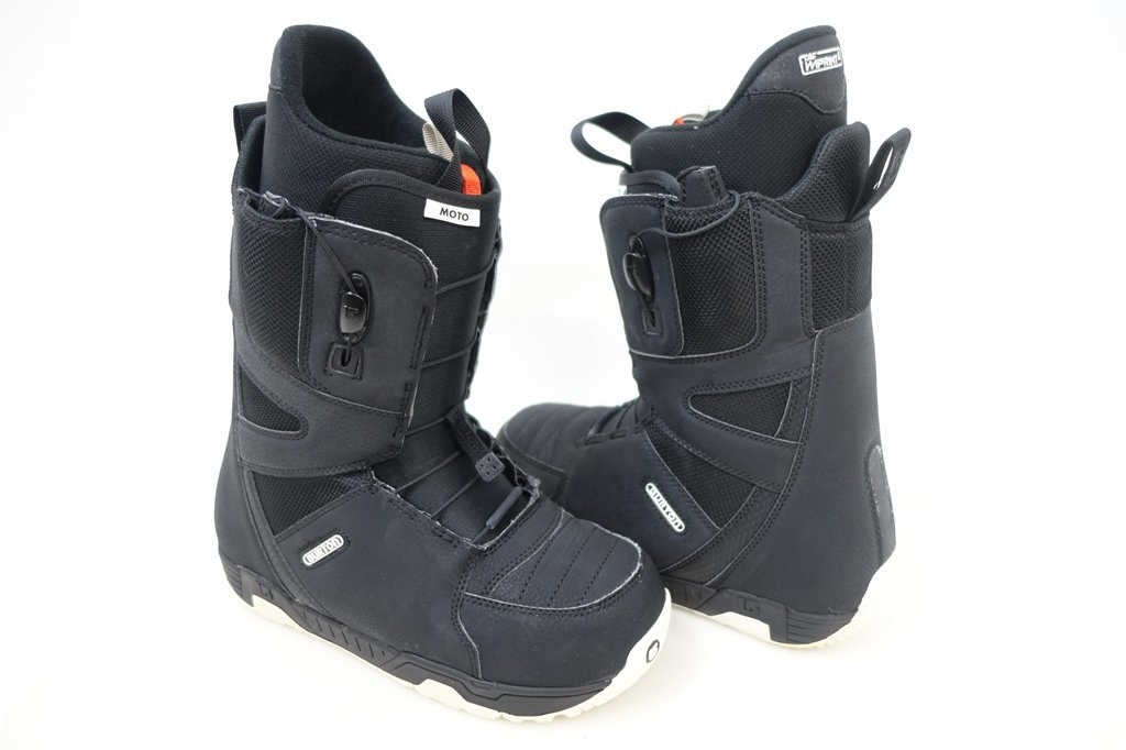 ヤフオク! -「burton moto asian fit」の落札相場・落札価格