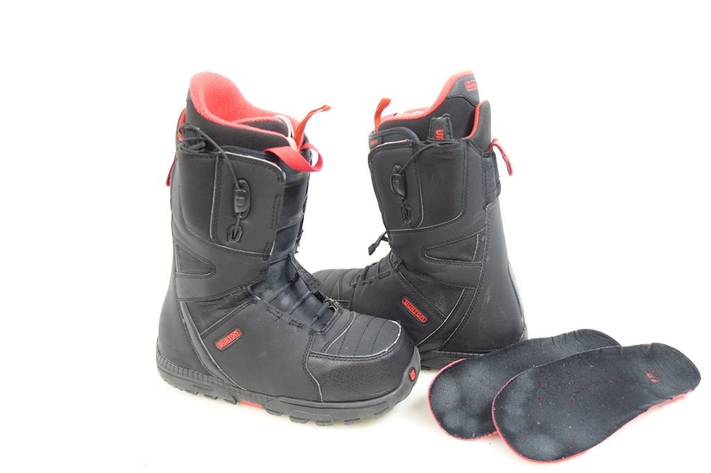 ヤフオク! -「burton moto asian fit」の落札相場・落札価格