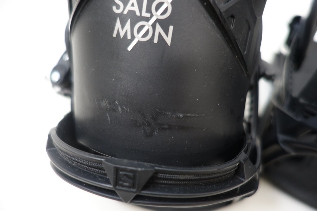 SALOMON ハイランダー サイズS 20- 全国通販OK www.m