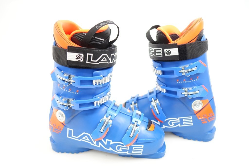 ヤフオク! -「lange rs 100」(スキー) (スポーツ別)の落札相場・落札価格