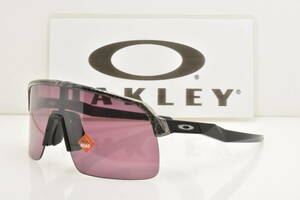 ★新品・正規輸入品！OAKLEY オークリー OO9463A-1739 SUTRO LITE スートロライト ヴァーヴスペクダスト プリズムロードブラック★