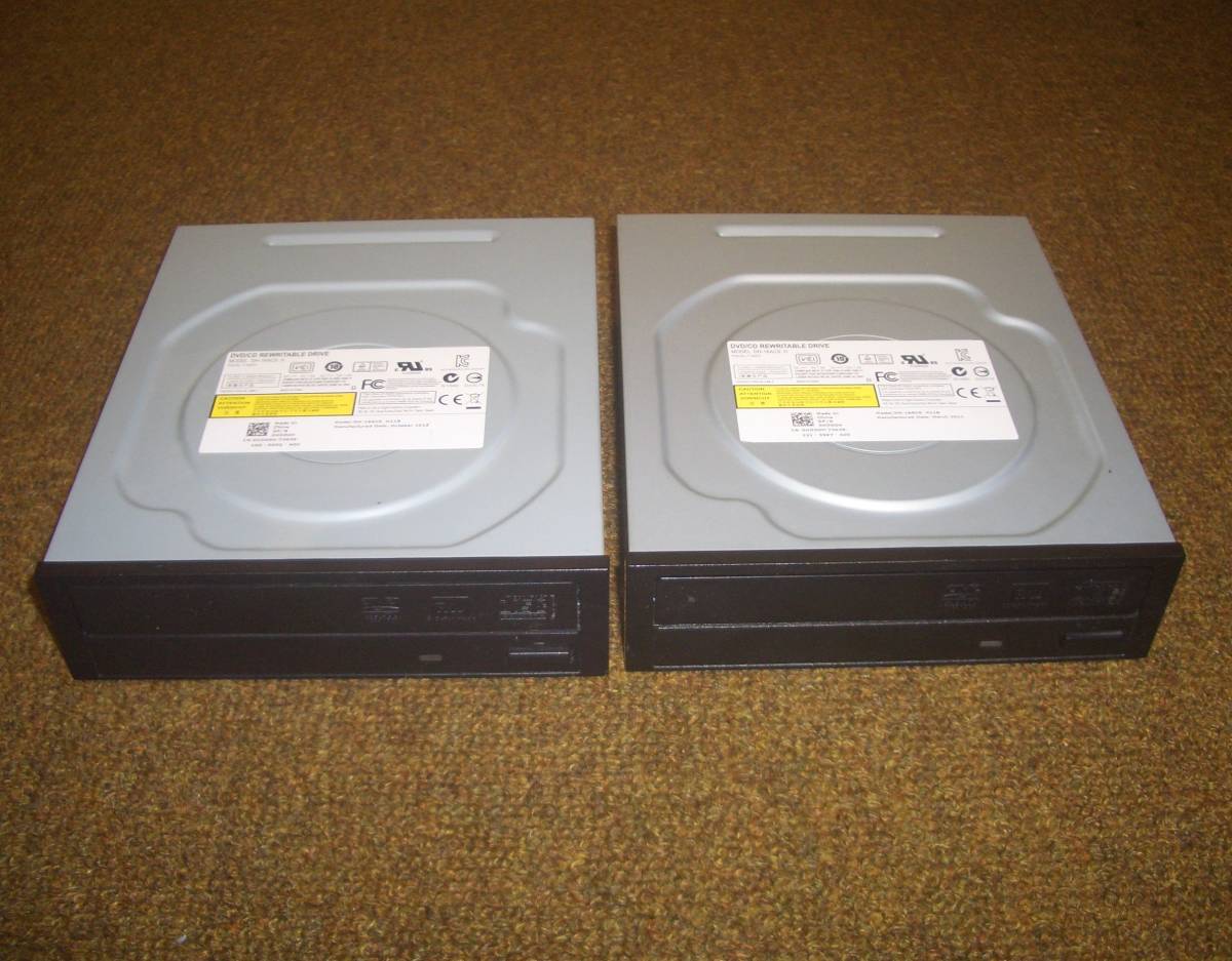 HP Blk マルチレコーダー DH-16AESH - 通販 - guianegro.com.br