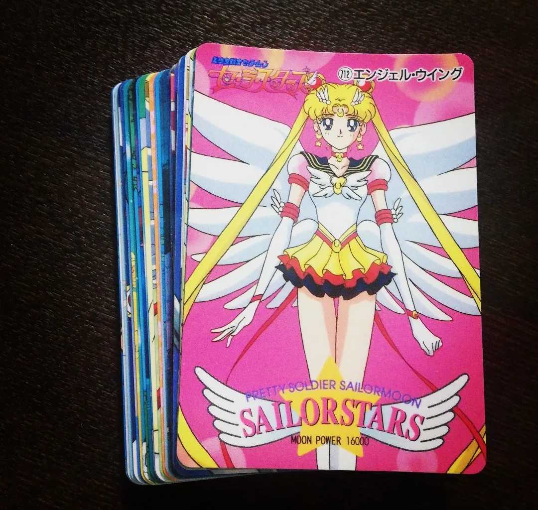 ホワイトブラウン ☆新品☆レア☆セーラームーン ミュージカル限定