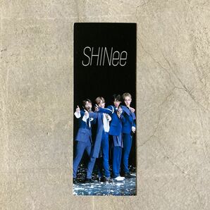 SHINee しおり