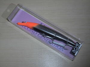 タックルハウス　K-TEN S・G K2F142 26.5g　コノシロ カスタム KS3 You Gotta Chance