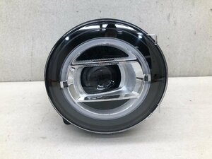 美品 メルセデスベンツ W463A Gクラス AMG G63 純正 LEDヘッドライト 右側 A4639067402