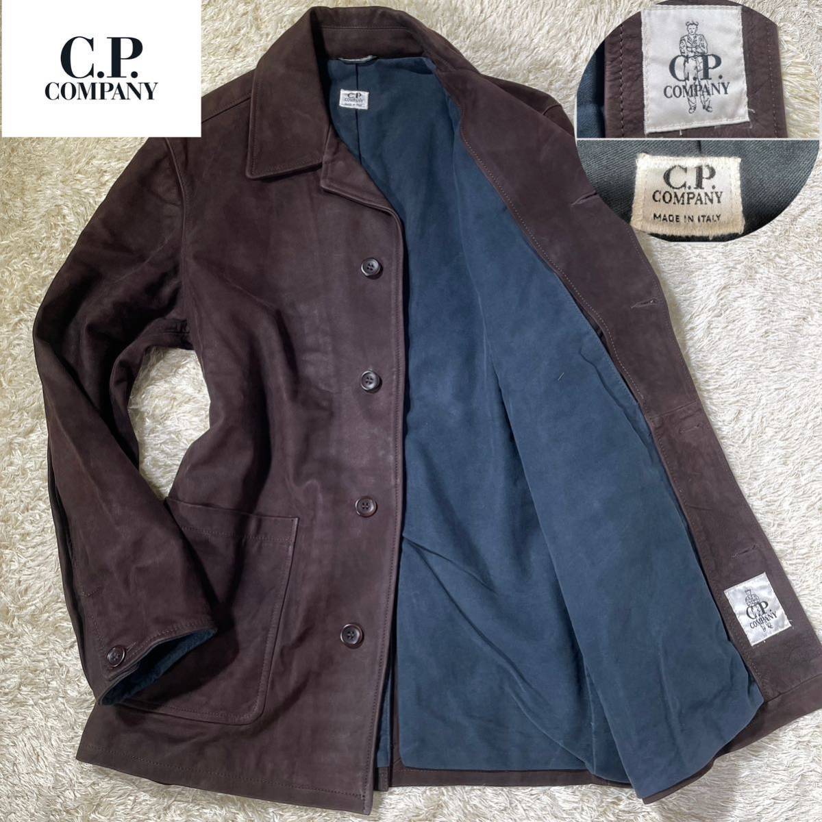 特※ 新品!!「C.P. COMPANY」“07CMOW036A” Migration-Shading