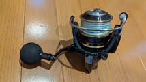 DAIWA ダイワ VADEL 3500H_画像2