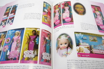 ◎バービー人形限定コレクター事典 洋書 Collector's Encyclopedia Of Barbie Doll Exclusives Identification & Values 1972-2004_画像9